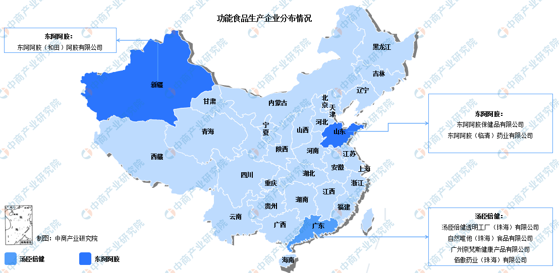 铜仁市食品企业上市规划(食品企业上市规划建议)