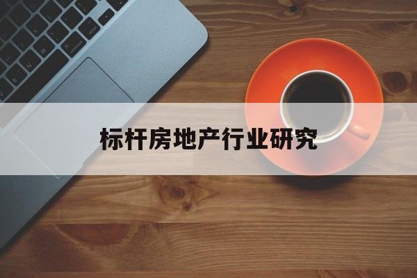 铜仁市标杆房地产行业研究(房地产领域的标杆人物)